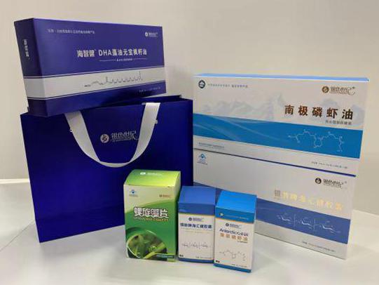 鲅鱼圈彩盒定制