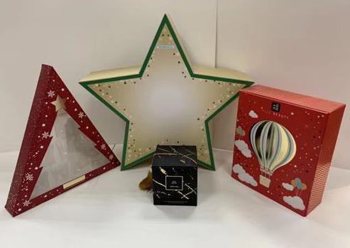 鲅鱼圈胶盒定制